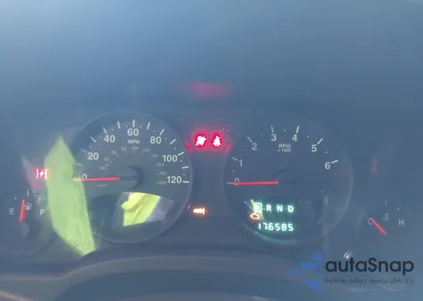 2011 Jeep Compass from USA, damaged, VIN 1J4NF1FB3BD193950